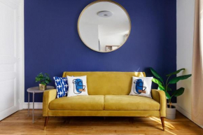 Chic appartement proche métro